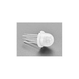 1 pcs : 5578 - Adafruit Accessories Mini PIR Sensor with Time and Sensitivity Control - BS612