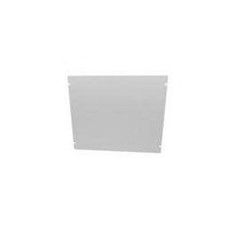 1 pcs : 1434-29 - Enclosures, Boxes & Cases 10x12' Bottom Plate For 1444-29