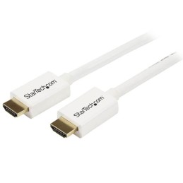 1 pcs - StarTech.com 4K @ 30Hz HDMI 1.4 Male HDMI to Male HDMI Cable, 3m