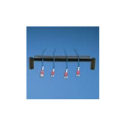 1 pcs : SHH1-S8-X - Cable Mounting & Accessories SPRING HOLDER HIGH