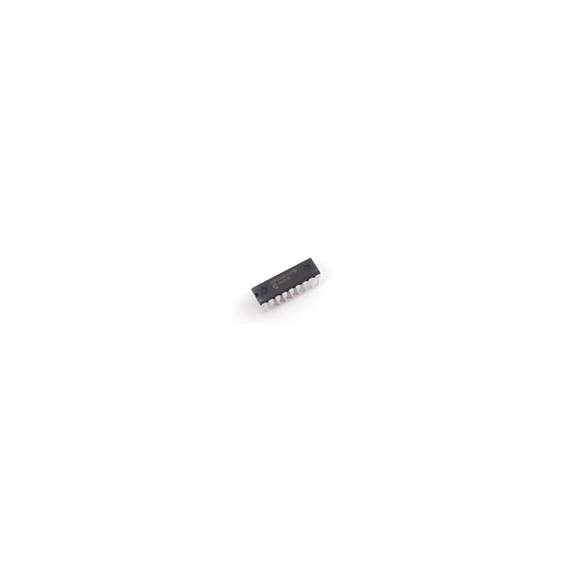 1 pcs : 593 - Adafruit Accessories MCP23008 - i2c 8 input/output port expander