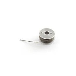 1 pcs : 603 - Adafruit Accessories Stainless Thin Conductive Yarn / Thick Conductive Thread - 30 ft