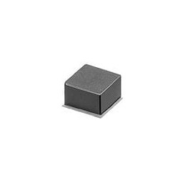 1 pcs : B32-1240 - Switch Bezels / Switch Caps BLUE 9X9 B3F KEYCAP