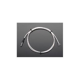 1 pcs : 642 - Adafruit Accessories High Temp Waterproof Digital Temp Sensor