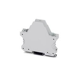 1 pcs : 2202692 - Enclosures for Industrial Automation ME22,5 F-UTG/FE KMGY