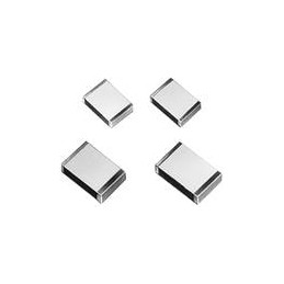 10 pcs : ECH-U1C562GX5 - Film Capacitors 5600pF 16VDC 2% PPS FILM 0805