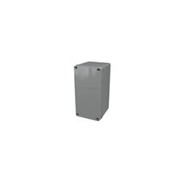 1 pcs : PTS-25317 - Enclosures for Industrial Automation PC+10% Fiberglass Box (6.4 X 3.2 X 3.4 In)
