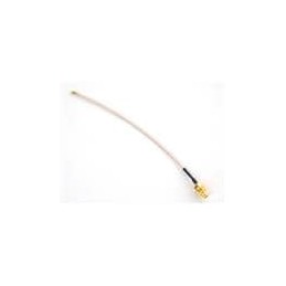 1 pcs : 852 - Adafruit Accessories RP-SMA to uFL/u.FL/IPX/IPEX RF Adapter Cable