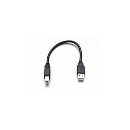 1 pcs : 900 - Adafruit Accessories USB Cable Standard A-B 6