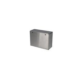 1 pcs : CU-341-A - Enclosures, Boxes & Cases Converta Box Metal Electronics Box (1.5 X 4 X 3 In)