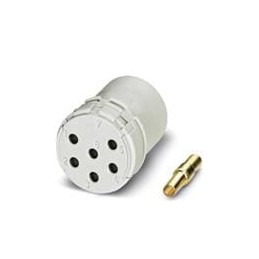 1 pcs : 1594786 - Circular Metric Connectors RC-07S1N8B0000
