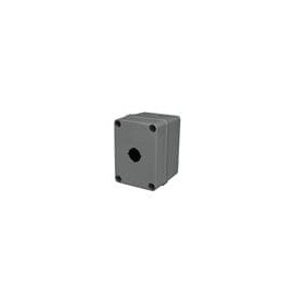 1 pcs : PBB-11815-1 - Electrical Enclosures Polycarbonate One Push Button Box (4.3 X 3.2 X 3.4 In)