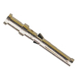 10 pcs - H-D 1.6 Female 10A Contact for use with Heavy Duty Power Connectors