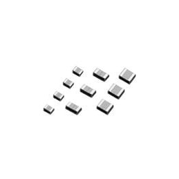 10 pcs : ECP-U1C104MA5 - Film Capacitors .10uF 16VDC 20% 0805 Acryllic Resin