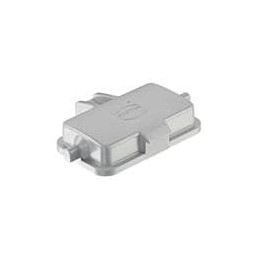 1 pcs : 09300105410 - Heavy Duty Power Connectors THERMOPLASTIC COVER FOR BEARING PEDESTAL