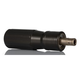 1 pcs - Gedore Clean Room Hex Torque Screwdriver, 0.5 - 4Nm, 1/4 in Drive