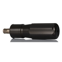 1 pcs - Gedore Clean Room Hex Torque Screwdriver, 0.5 - 4Nm, 1/4 in Drive