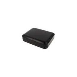 1 pcs : 1556GBK - Enclosures, Boxes & Cases Modern General Purpose Enclosures 7.87 x 6.30 x 1.77 inch
