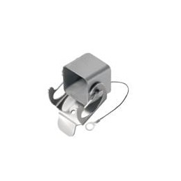 1 pcs : 1963690000 - Heavy Duty Power Connectors HDC 04A DODL 1LB