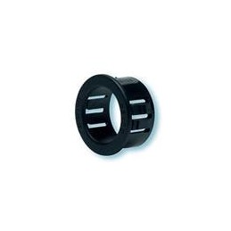 10 pcs : 3112 - Grommets & Bushings SBT 1500-21 BLACK SNAP BUSHING