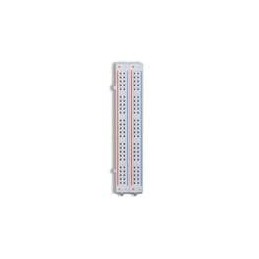 1 pcs : GS-050 - PCBs & Breadboards 50 TIE-POINT BUS STRIP 2 PACK