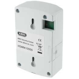1 pcs - ABUS Security-Center HSWM10000 Flood Detector