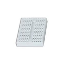 1 pcs : GS-170-9 - PCBs & Breadboards MINI BREADBOARDS GRAY
