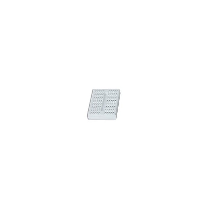 1 pcs : GS-170-9 - PCBs & Breadboards MINI BREADBOARDS GRAY