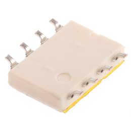 1 pcs - APEM 4 Way Surface Mount DIP Switch SPST