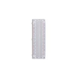 1 pcs : GS-770 - PCBs & Breadboards 770 TIE-POINT BREADBRD W/BUS STRIP
