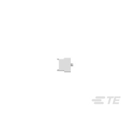 1 pcs - TE Connectivity Straight Surface Mount PCB Header, 100 Contact(s), 0.8mm Pitch, 2 Row(s), Shrouded