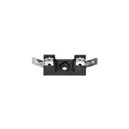 1 pcs : S-8202-2-R - Fuse Holder BUSS FUSEBLOCK