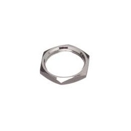 10 pcs : RP8100HEXNUT - Switch Fixings HEXNUT for RP8100 series