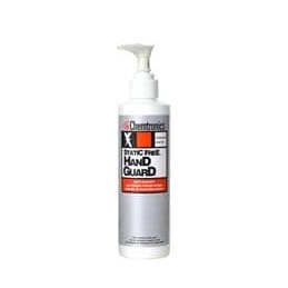 1 pcs : C805 - Chemicals HAND GUARD LOTION SF 8 FL OZ LIQUID