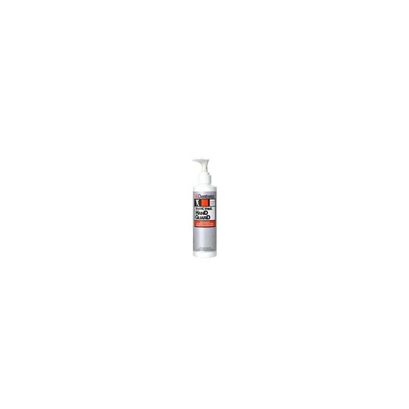 1 pcs : C805 - Chemicals HAND GUARD LOTION SF 8 FL OZ LIQUID