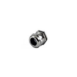 1 pcs : 1427BCGPG21 - Cable Glands, Strain Reliefs & Cord Grips CABLE GLAND PG21 PG THREADS BRASS
