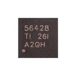 10 pcs : TPS56428RHLR - Switching Voltage Regulators 4A D-CAP2 device w/advanced Eco-mode