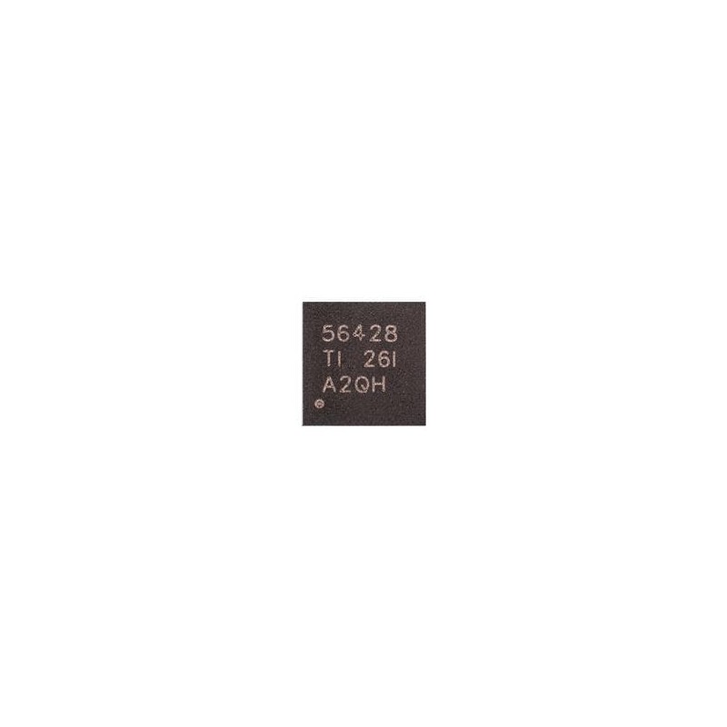 10 pcs : TPS56428RHLR - Switching Voltage Regulators 4A D-CAP2 device w/advanced Eco-mode
