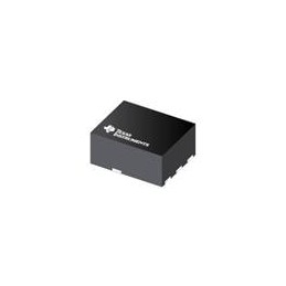 10 pcs : TPS566231PRQFR - Switching Voltage Regulators 3-V to 18-V input, 6-A synchronous step-down voltage regulator with pulse