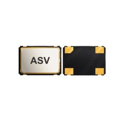 10 pcs - Abracon, 8MHz Clock Oscillator Crystal Oscillator HCMOS SMD ASV-8.000MHZ-EJ-T
