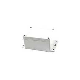 1 pcs : RP1090BF - Enclosures, Boxes & Cases POLYCARB WATERTIGHT