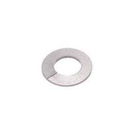 1 pcs : M0405-SS - Washers 8MM OD X 0.32 LG X 4.3 ID