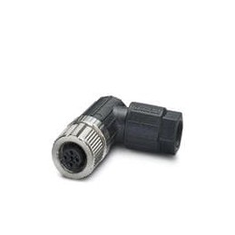 1 pcs : 1424656 - Circular Metric Connectors SACC-M12FR-4PL M