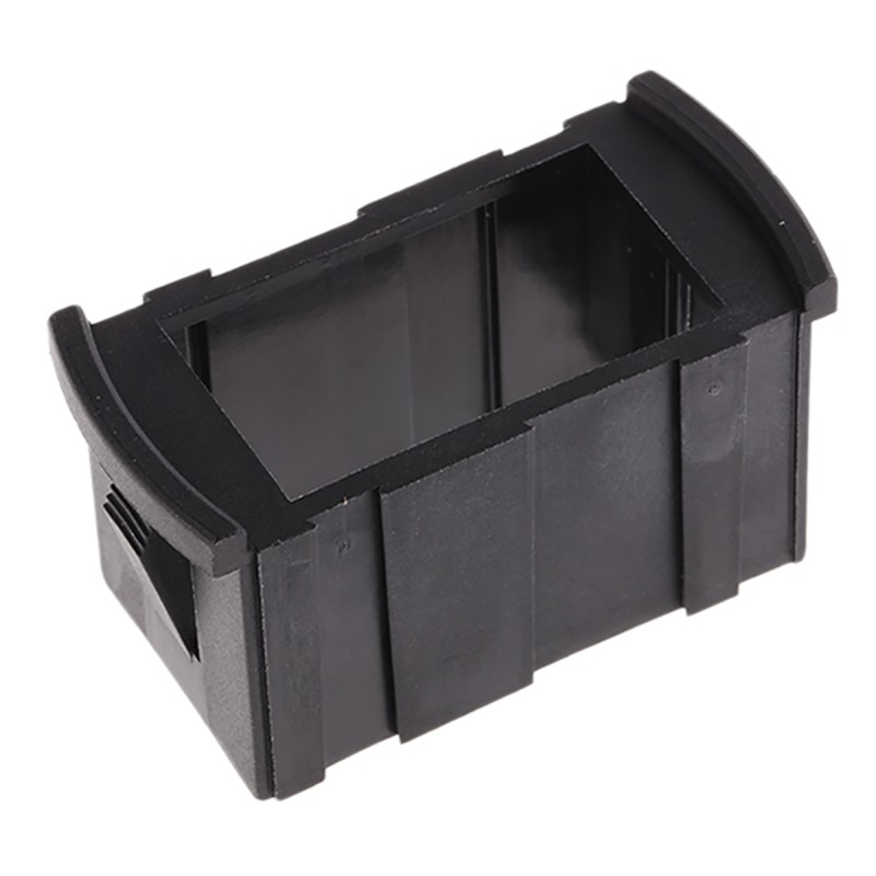 1 pcs - APEM 1 Way Rocker Switch Mounting Panel K Series