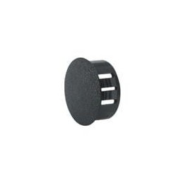 10 pcs : 3006F - Conduit Fittings & Accessories HFPT 625 94V-0 BLACK