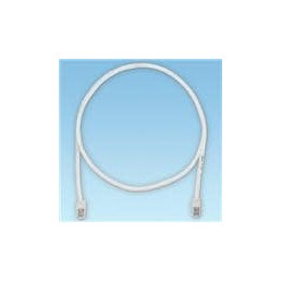 1 pcs : UTPCH10Y - Ethernet Cables / Networking Cables Copper Patch Cord Cat 5e Off Whit