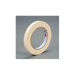 1 pcs : 200-12mm - Adhesive Tapes 200 MASKING TAPE 12 MMX55 M BULK