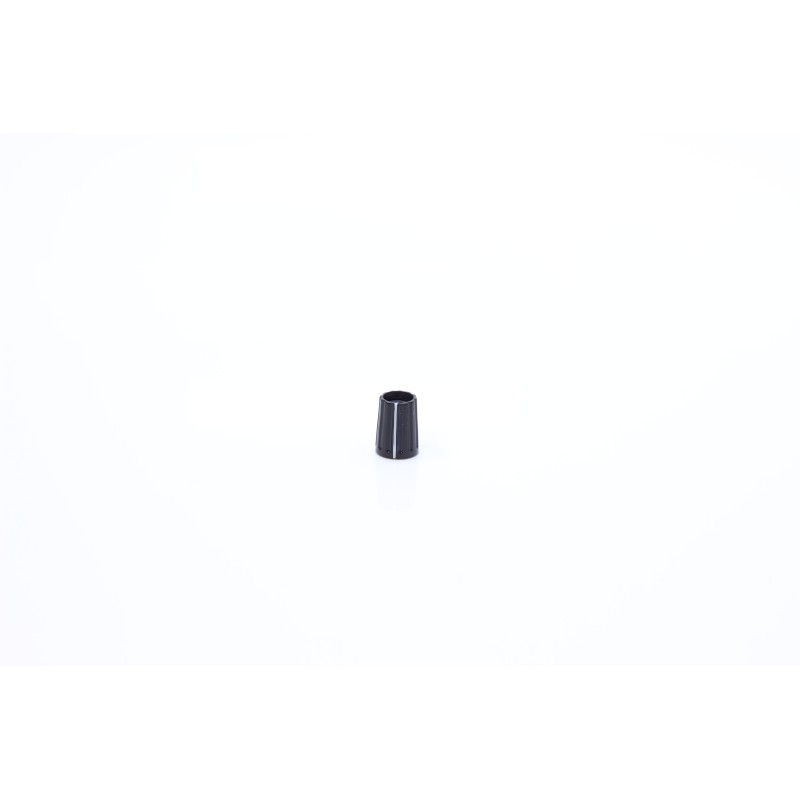 1 pcs - Elma Rotary Collet Knob for use with Rotary switch