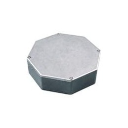 1 pcs : 1590WTRPB - Enclosures, Boxes & Cases 1590TRPB WATERPROOF