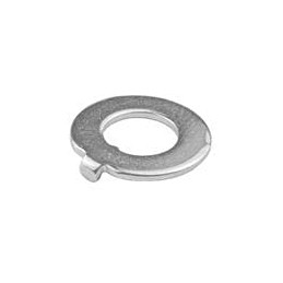 10 pcs : AT507H - Switch Fixings IMPERIAL THREADS